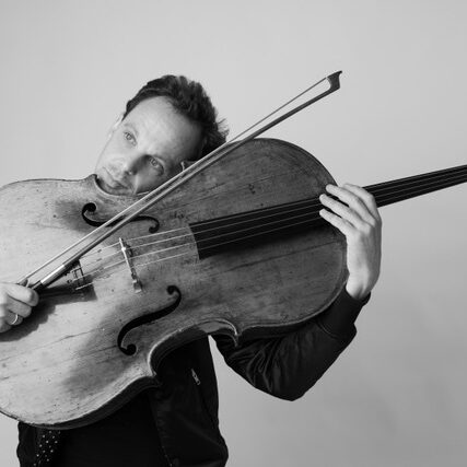 Benjamin Glorieux foto hr