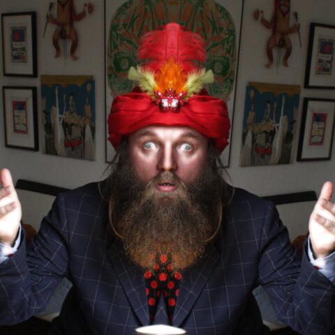 Dj Turban