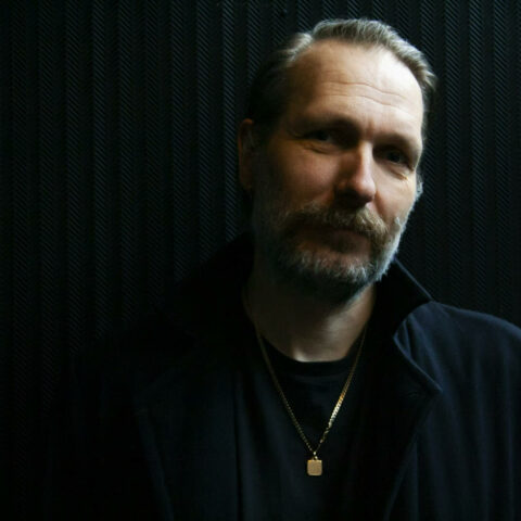 Mikkel Hess