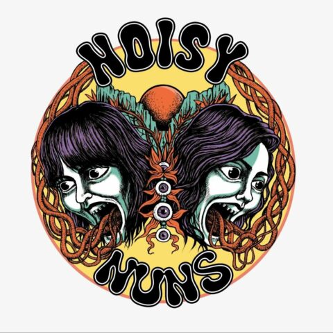 Noisy Nuns