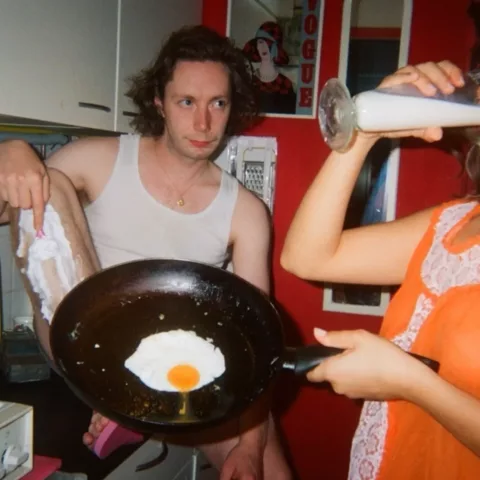 Photo Gonzo Bimbo landscape Large