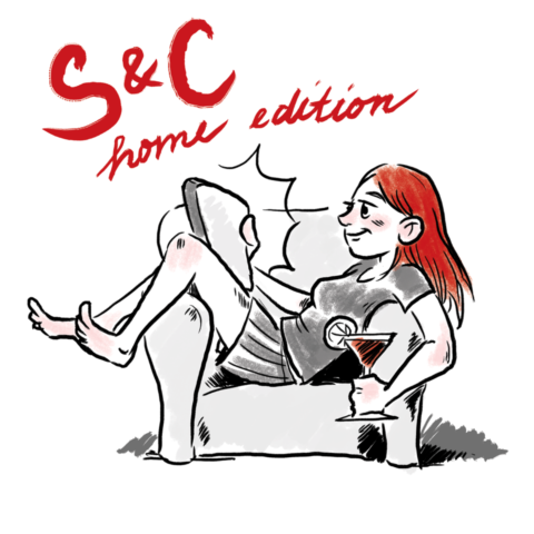 SC warmup