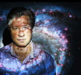 Black Holes Gravity and the Edge of the Universe