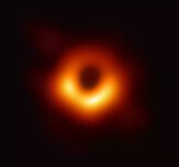 Black Hole EH