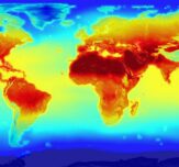 Climate Change Models