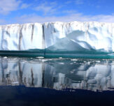 Greenland Ice