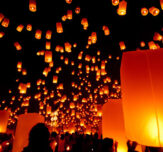 Lanterns