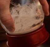Snow Globe