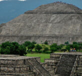 Teotihuacan
