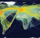 Virus Outbreaks in a Changing World
