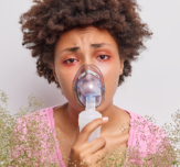 Allergies robins choice