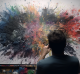 Brain consciousness robins choice