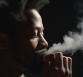 Cannabis robins choice