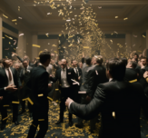 Crisis robins choice