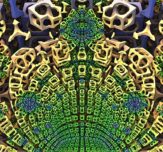 Cube square 3d science technology 8ee285 1