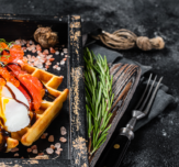 Deliciousness robins choice