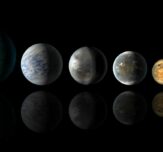 Exoplanets