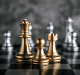 Game theory robins choice