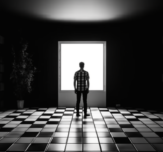 Gods conspiracies robins choice