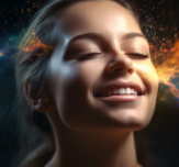 Joyful mind robins choice