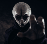 Life beyond earth robins choice