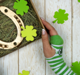 Luckfactor robins choice