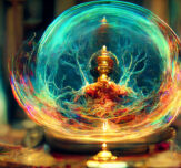 Neuroscience buddhism