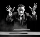 Quantum mechanics robins choice