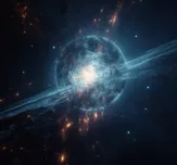 Scienceandcocktails a lonely star vibrating in the universe sci 262712d2 ae86 471f 892e 6800cbaaa0f5