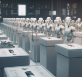 Scienceandcocktails a lot of artificial intelligence robots vot 9d5810de f4db 4cf0 ba34 386e8fca460d