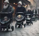 Scienceandcocktails a lot of old people pushing baby strollers 06e46d21 7ef2 4251 b1e5 62cae77fa9f5