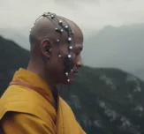 Scienceandcocktails buddhist monk full of electrodes on his bra d1316407 2afe 41ed 9934 54ed45cc0db8