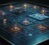 Scienceandcocktails computers playing a GO game with embodied a 2f8f98c8 7ea2 48da 9e21 e22a58c38803