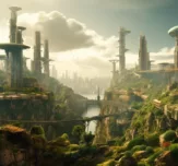 Scienceandcocktails growth of cities growht of life growth of b 19226365 071c 42f7 92cf 176b4f40cb6d