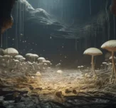 Scienceandcocktails hidden networks of mycelium underneath the 4357273f 1e8e 4cad a680 4c04eb7ad6bb