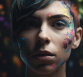 Scienceandcocktails non binary person multiple genders gender f 199a4cb0 5b81 472f a1d2 85afa7d4e585