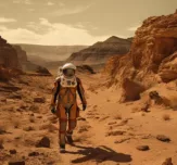 Scienceandcocktails potential life on mars the red planet sci f 10cab918 8eb2 43ec ad88 dbe602c1d93b