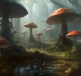 Scienceandcocktails the world of mushrooms sci fi dee9b435 5a05 424a a65f ee887bd48982