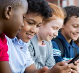 Smartphones robins choice