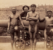 Africans