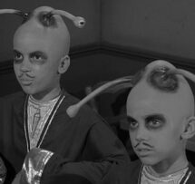 Aliens