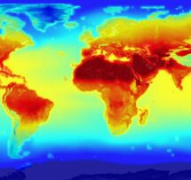 Climate Change Models