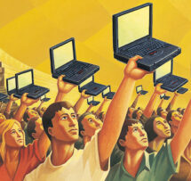 Digital Democracy