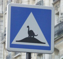 Dinosign