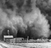Dust Bowl