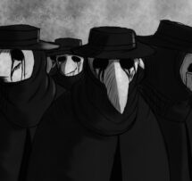 Epidemics