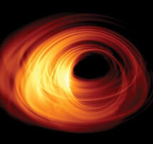 Event Horizon
