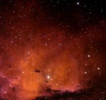 Life in Space 0