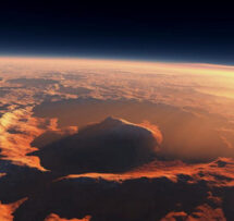 Mars
