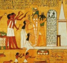 Mummies